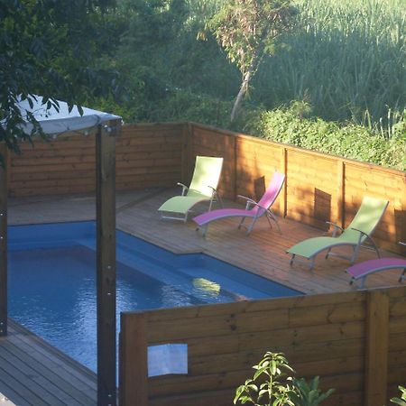 Auberge D'Antan 생피에르 외부 사진