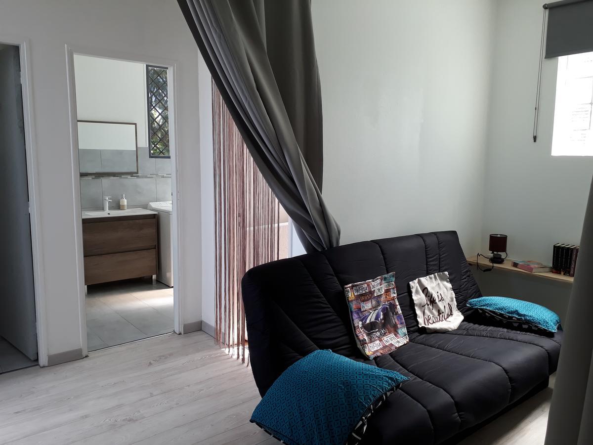 Auberge D'Antan 생피에르 외부 사진